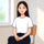 333体育用户头像——年轻女性卡通形象